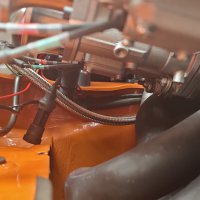 Jenvey throttle body&amp;#039;s