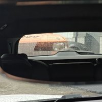 Oranje Opel Ascona B 2.5CIH met 212PK