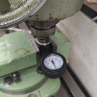 Oranje Opel Ascona B 2.5CIH met 212PK