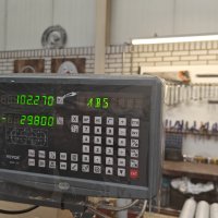 Oranje Opel Ascona B 2.5CIH met 212PK