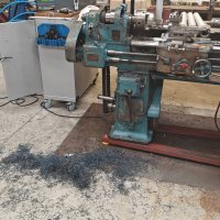 Oranje Opel Ascona B 2.5CIH met 212PK