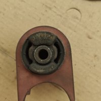 Oranje Opel Ascona B 2.5CIH met 212PK