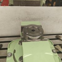 Oranje Opel Ascona B 2.5CIH met 212PK