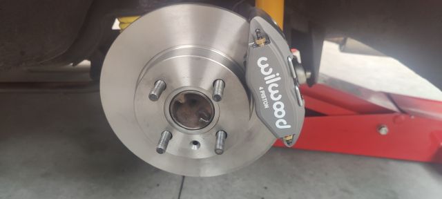 Opel Ascona-B Oranje Opel Ascona B 2.5CIH met 212PK