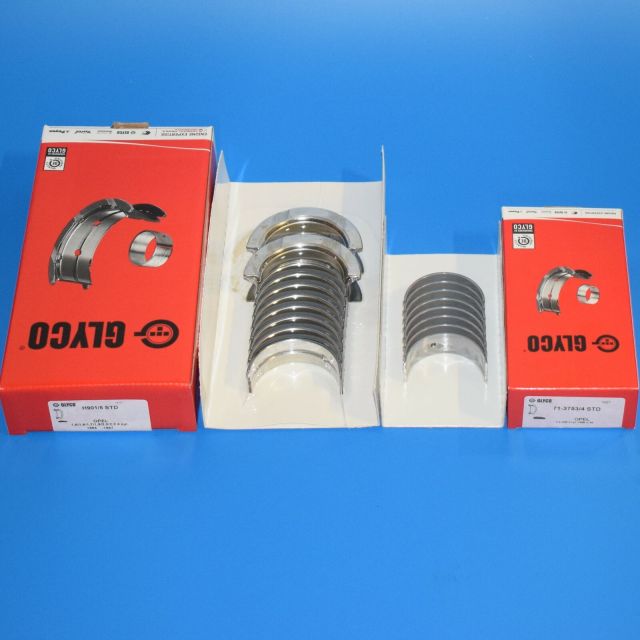 Opel Ascona-B Oranje Opel Ascona B 2.5CIH met 212PK