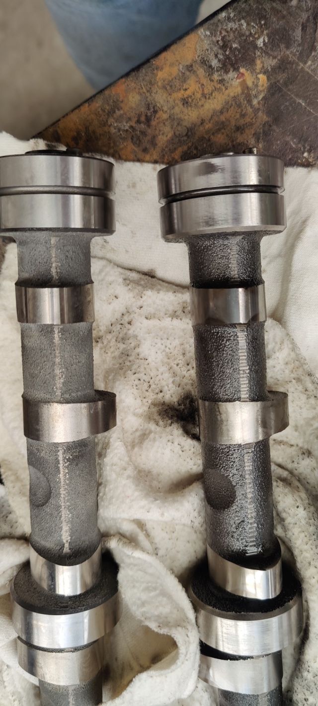 Opel Ascona-B Oranje Opel Ascona B 2.5CIH met 212PK