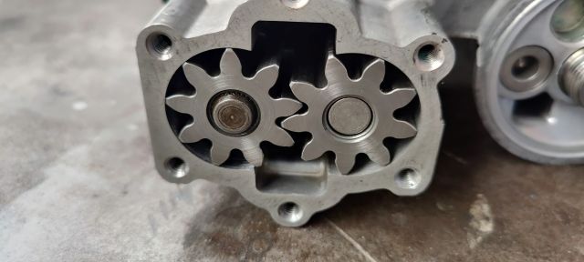 Opel Ascona-B Oranje Opel Ascona B 2.5CIH met 212PK