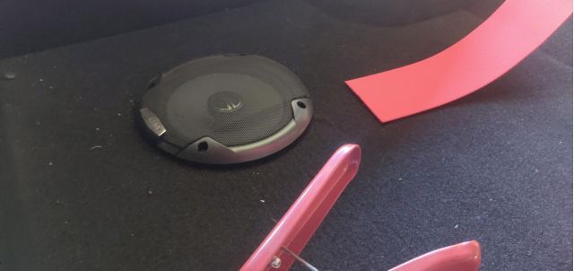 Opel Ascona-B Oranje Opel Ascona B 2.5CIH met 212PK