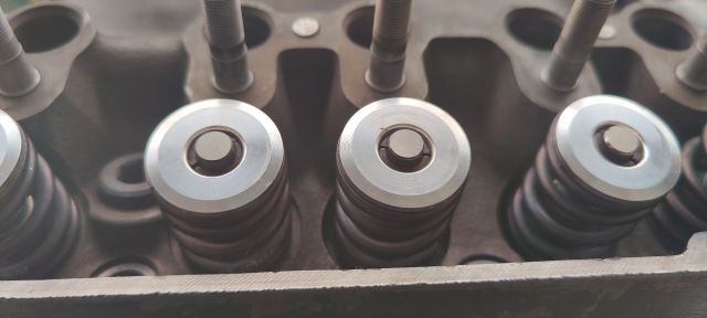 Opel Ascona-B Oranje Opel Ascona B 2.5CIH met 212PK